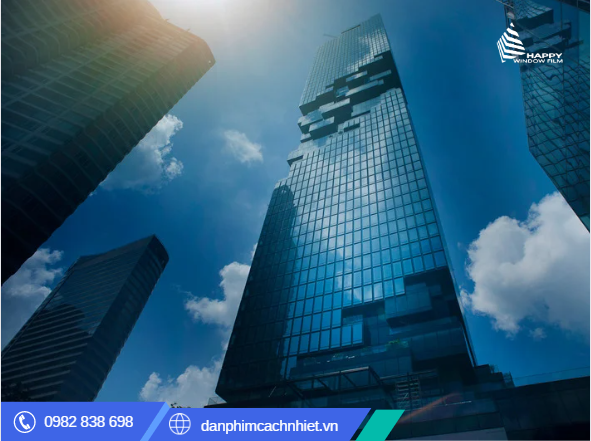Giấy dán kính phản quang có chi phí khá hợp lý