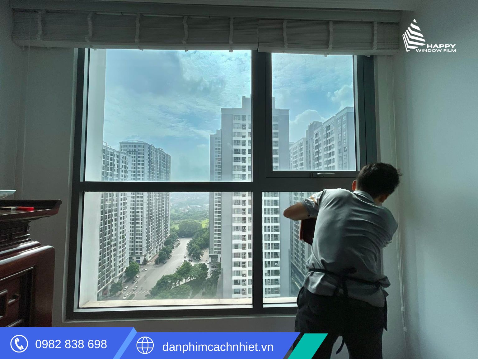 phim cách nhiệt tòa nhà phim cách nhiệt tòa nhà