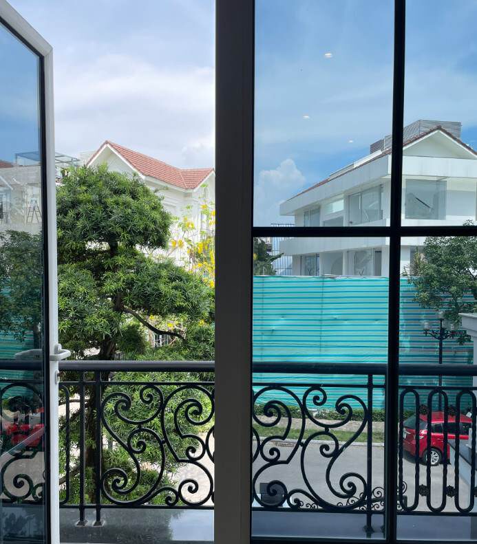 Dán phim cách nhiệt Anygard ACB 3050