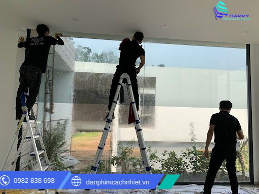 hướng dẫn dán phim cách nhiệt nhà kính-4