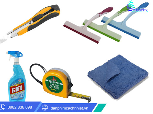 hướng dẫn dán phim cách nhiệt nhà kính-6