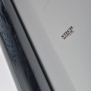 Phim cách nhiệt Ntech Silver 60