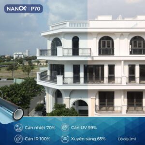 phim cách nhiệt Hàn Quốc P70